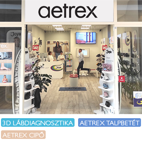 Aetrex Shop