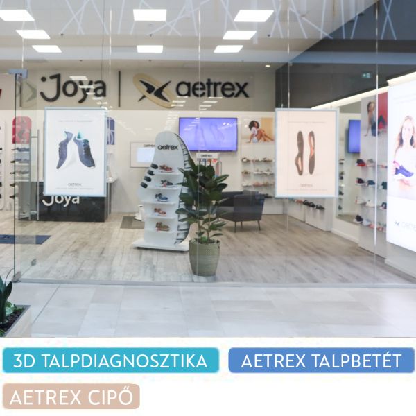 Aetrex Shop